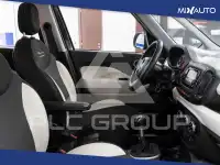 2017 Fiat 500