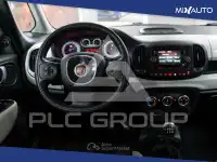 2017 Fiat 500