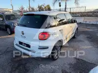2017 Fiat 500