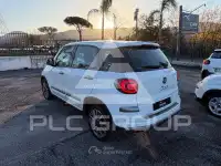 2017 Fiat 500