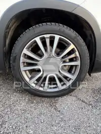 2017 Fiat 500
