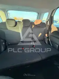 2017 Fiat 500