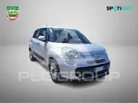2017 Fiat 500