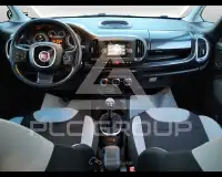 2017 Fiat 500