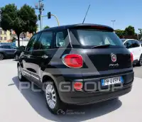2017 Fiat 500