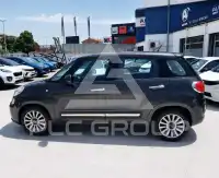 2017 Fiat 500