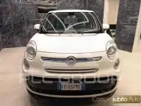 2017 Fiat 500