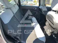 2017 Fiat 500