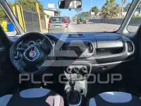 2017 Fiat 500