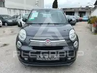 2017 Fiat 500
