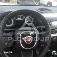 2017 Fiat 500