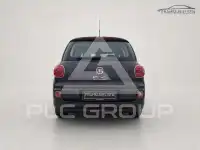 2017 Fiat 500