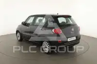 2017 Fiat 500