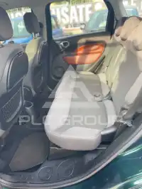 2017 Fiat 500