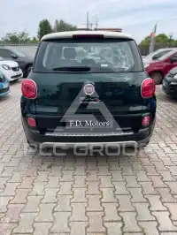 2017 Fiat 500