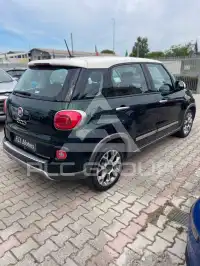2017 Fiat 500