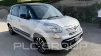 2017 Fiat 500