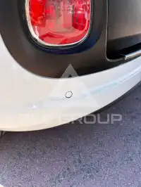 2017 Fiat 500