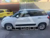 2017 Fiat 500