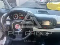 2017 Fiat 500