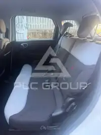 2017 Fiat 500