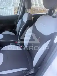 2017 Fiat 500