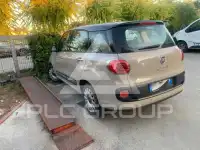 2017 Fiat 500