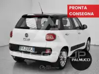 2017 Fiat 500
