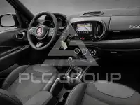 2017 Fiat 500