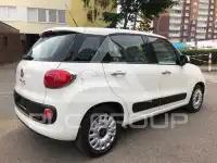 2017 Fiat 500