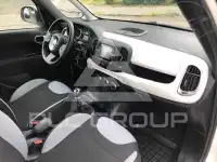 2017 Fiat 500