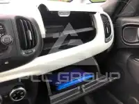 2017 Fiat 500