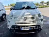 2017 Fiat 500