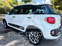 2017 Fiat 500