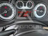 2017 Fiat 500