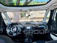 2017 Fiat 500