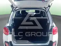 2017 Fiat 500