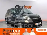 2017 Fiat 500