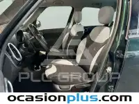 2017 Fiat 500