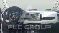 2017 Fiat 500