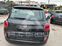 2017 Fiat 500