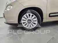 2017 Fiat 500