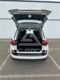 2017 Fiat 500
