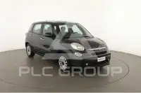 2017 Fiat 500