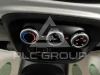2017 Fiat 500