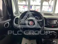 2017 Fiat 500
