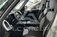 2017 Fiat 500