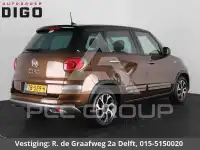 2017 Fiat 500