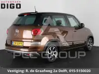 2017 Fiat 500