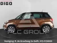 2017 Fiat 500